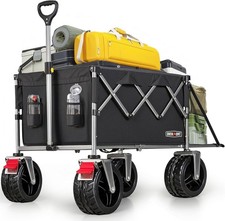 Overmont 300L Folding Festival