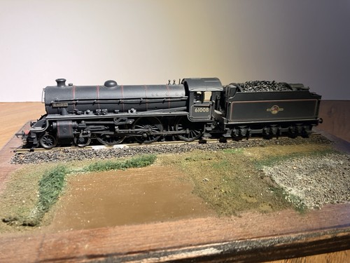 Bachmann 61008 kudu - 61008,
