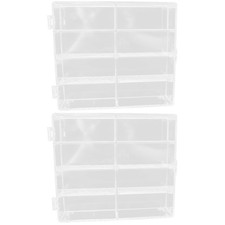  Set of 2 Model Car Display