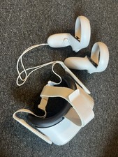 Meta Quest 2 128GB Oculus VR