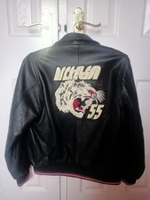 Nickelson 55 Vintage 90s