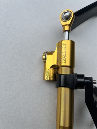 Hyperpro75mm steering - hyperpro75mm,