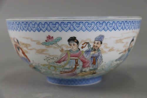 Chinese eggshell porcelain tea - eggshell,