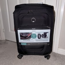 Delsey Paris Helium DLX 22"