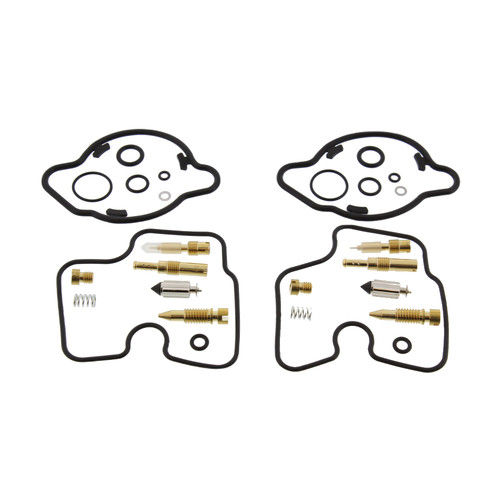Carburetor repair kit keyster - repair,