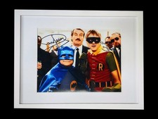 David Jason & Nicholas