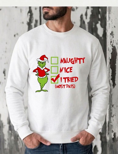 Funny christmas naughty - christmas, nice
