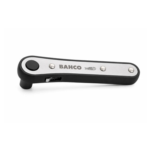 Bahco r14b mini - bahco, 1/4"