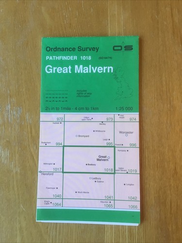 1985 ordnance survey - 1985,