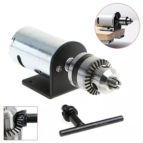 36v lathe press motor - dc,