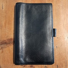 Filofax Slimline Finsbury