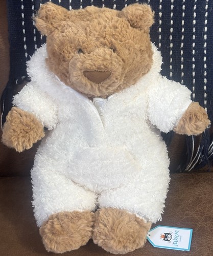 Jellycat bartholomew bear all - jellycat,
