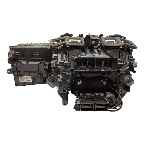 Bmw heater blower box matrix - bmw,