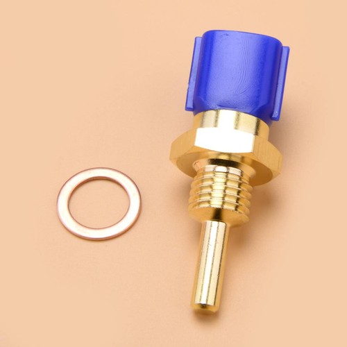 Coolant temperature sensor fit - temperature,