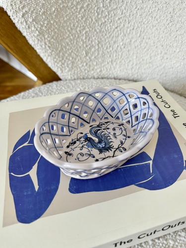 Vintage portuguese ceramic - portuguese,