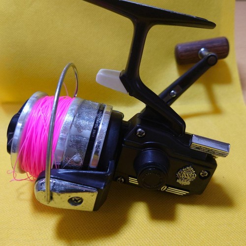Daiwa whisker super sports - daiwa,