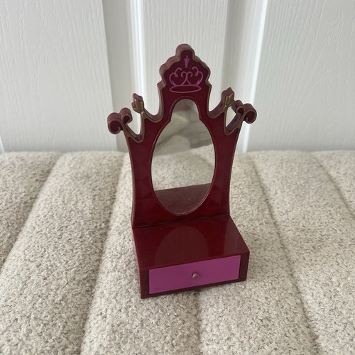 Bratz princess dressing - princess, table