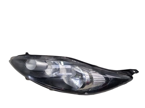 Ford fiesta headlight - fiesta,