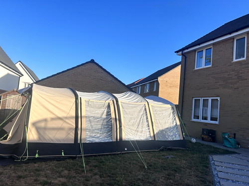 Kampa croyde air - kampa,