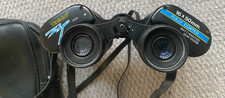 Vintage Tasco Zip Binoculars 16x50mm 194 FT /1000 yards Fully Coated