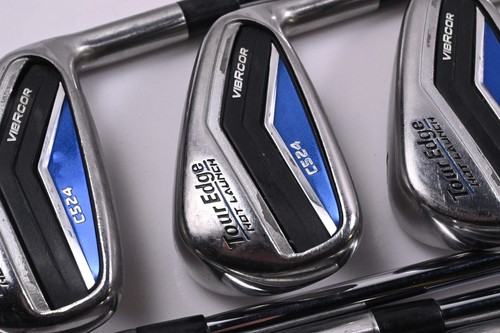 Tour edge hot launch c524 - tour,