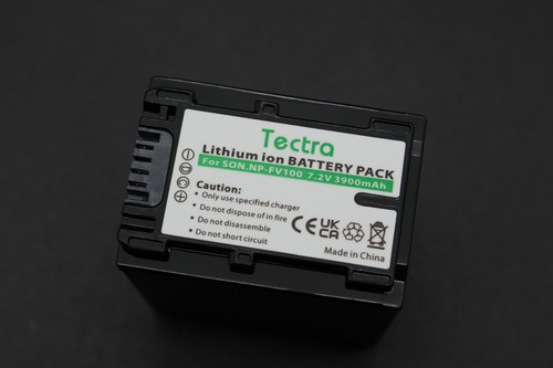 Battery for sony hxr mc50u - battery, hxr‑mc50u