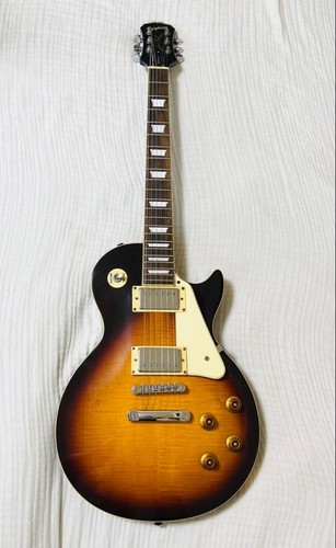 Epiphone les paul standard - epiphone,