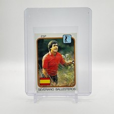 Panini Supersport 1987 Sticker