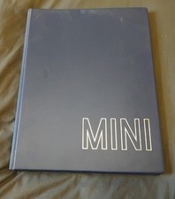 A genuine BL workshop manual