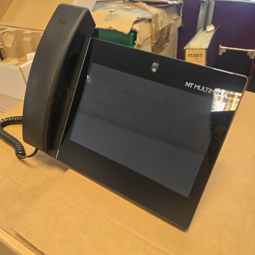Grandstream gxv3380 smart - gxv3380,