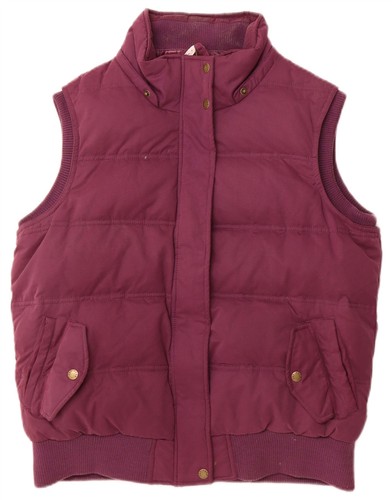 Fat face womens padded gilet - womens,