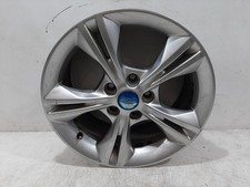 FORD FOCUS ZETEC MK3 2010-2019