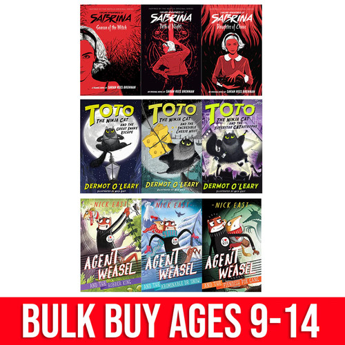 Bulk buy new children - buy, fiction