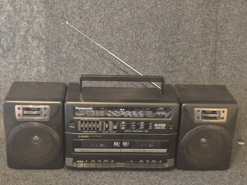 Panasonic ct810 portable - panasonic,