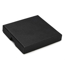 Jewellery Black Gift Boxes