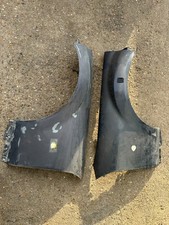 2005-2012 MAZDA MX5 MK3 NC WINGS PAIR FRONT SPARES ROLLED SUIT FOR TRACK USE