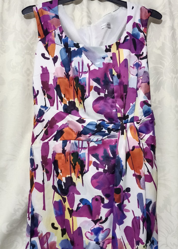 Minuet petite dress - 10,