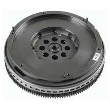 Sachs Engine Flywheel Teeth