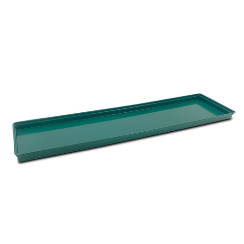 Large windowsill watering tray - watering,