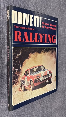 Drive the complete book - book, of
