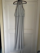 Coast - Maxi Dress Size 14