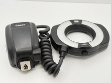 Canon MR-14EX II Twin Tube Macro Ring Lite E-TTLII (5407000484)