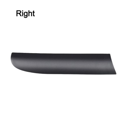 Replacement rear right door - replacement,
