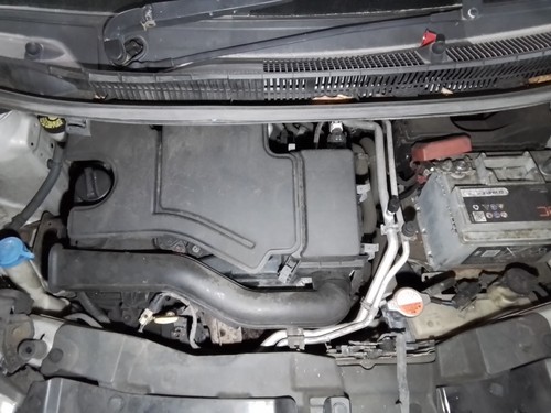 Engine ecu citroen - engine, (b4)
