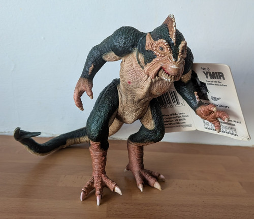 Rare ray harryhausen film - harryhausen,