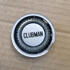Classic Mini Clubman Steering