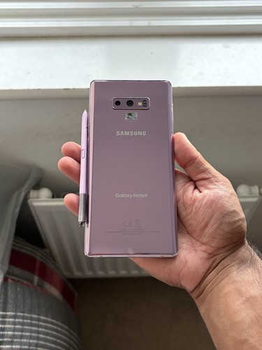 Samsung galaxy note 128gb - galaxy,