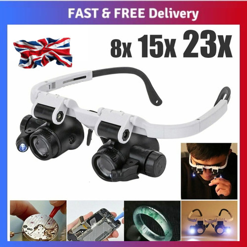 25x magnifier magnifying eye - magnifier,