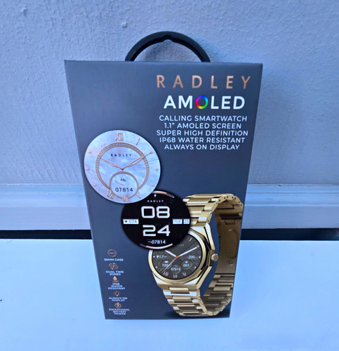Radley series amoled - 47,