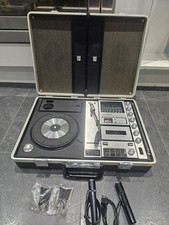 Sanyo Stereo Portable Music